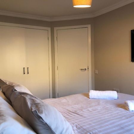 Newington Apartments Edinburgh Kültér fotó