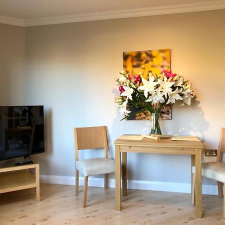 Newington Apartments Edinburgh Kültér fotó