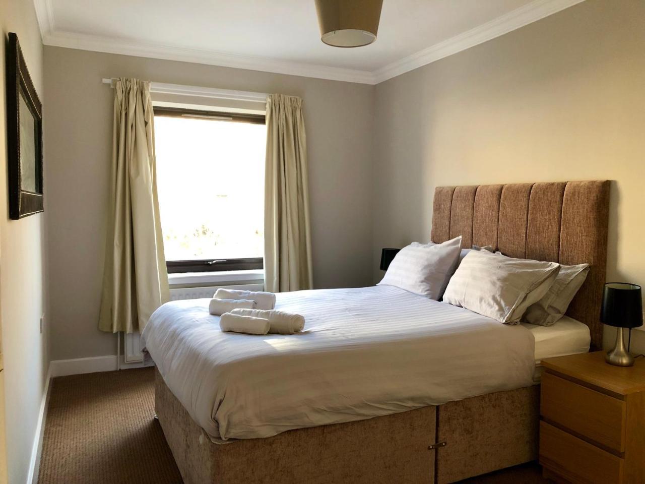 Newington Apartments Edinburgh Kültér fotó